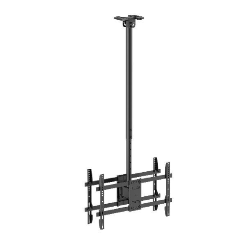 EQUIP 43 -80 BACK TO BACK DUAL SCREEN